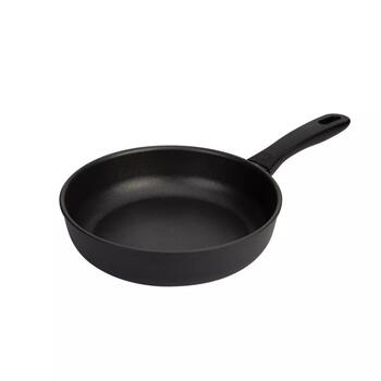 Ballarini Avola dziļā panna 31006196, Ø24cm, 4,5mm, indukcijas, 3-slāņu nepiedegošs pārklājums, Thermopoint (31006196)