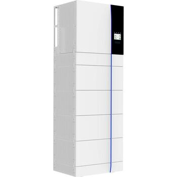 Deye GB-S15K-EU гибридный инвертор, 15кВт, 2 MPPT, трехфазный, 39.8кг (GB-S15K)