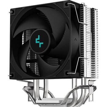 Deepcool Gaisa dzesētājs AG300 R-AG300-BKNNMN-G, 350 g, 119 mm, 133 mm, AM4, AM5, LGA 1150-1700, 30.5 dB (R-AG300-BKNNMN-G)