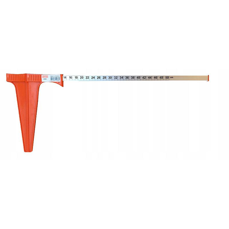 Kalibrs 50 cm 2802 BAHCO (2802)