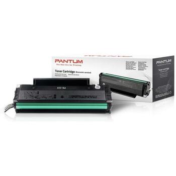 Pantum Черный тонер PD-219, 1 шт, Совместим с Pantum P2509, M6559, Встроенный барабанный блок (PD-219)