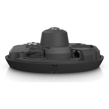 NET CAMERA 12MP/BLK UVC-G6-PRO-360-B UBIQUITI (UVC-G6-PRO-360-B)