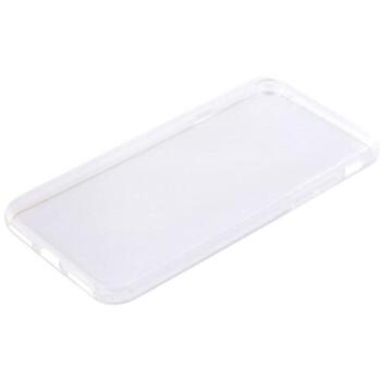 Tellur Задняя крышка TLL118701, 4.7, Прозрачный, Apple iPhone 7 / 8, TPU, Тонкий, Легкий (TLL118701)
