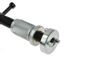 Geko Bremžu suporta ieskrūvēšanas rīku komplekts G02539, 22mm, 32mm, 19mm sešstūra gals, 3/8