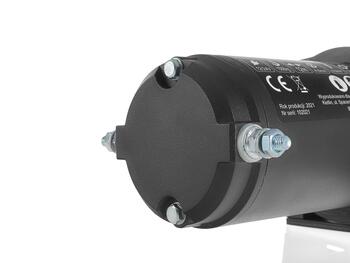 Elektriskā vinča 12V 3500LB, G81704 GEKO (G81704)