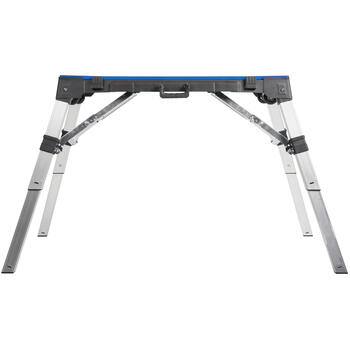 Universāls darba galds, 4-in-1, 117 x 52 x 79.5cm, BT180000 BRILLIANT TOOLS (BT180000)