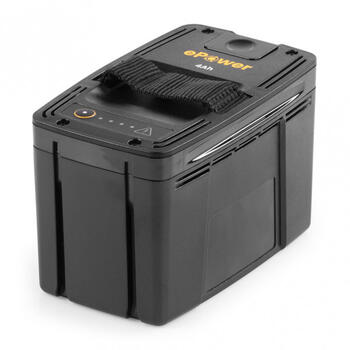 Аккумулятор STIGA E440 48 В 4 А·ч 274014004/СТ1 (274014004/ST1)