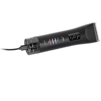 Lafe Matu un bārdas trimmeris LAFTRY47538, 1800 mAh, 150 min, 45 mm asmeņi, 4 uzgaļi, 5 garuma iestatījumi (LAFTRY47538)