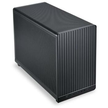 Lian Li Kaste A3-mATX G99.A3X.00, 443mm, 194mm, 321.5mm, 2xUSB 3.0, 2x2.5