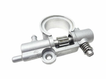 Авто-масляный узел CS-2510TES, CS-2511TES, DCS-3500T, ECHO, C022000211 (C022000211)