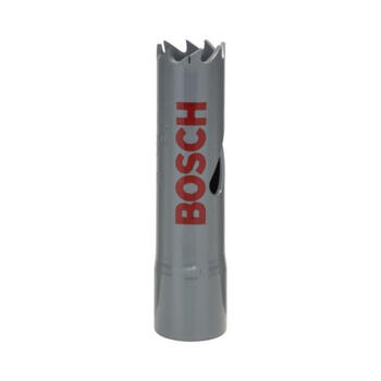 Caurumzāģis HSS-Bimetāla 43 mm, gluda griešana, 8% kobalta sakausējums, 2608584143 BOSCH (2608584143)
