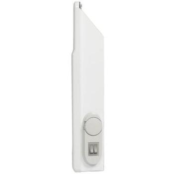 Heatic электрический конвектор OPTIMA+ 9120224, 1500W, 660mm, 450mm, IP20, II класс, 1.2m кабель (9120224)