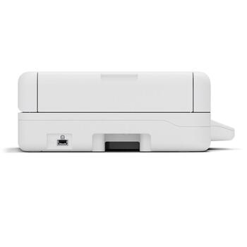 Epson Документный сканер DS-1760WN B11B274401, 3000 сканирований/день, 1200 dpi, Wi-Fi, автоматическая двусторонняя печать (B11B274401)