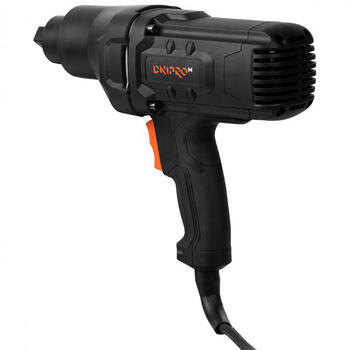 Elektriskā uzgriežņu atslēga 950W 1/2