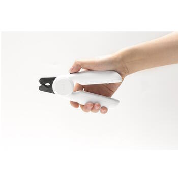 Когтерезы для домашних животных с LED-подсветкой Nail Clipper PRO Белый PK2302 PETKIT (PK2302)