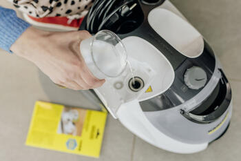 Karcher Atkaļķošanas pulveris RM 511 6x17g 6.296-193.0, 6x17g, 15 gab., 0.1kg (6.296-193.0)