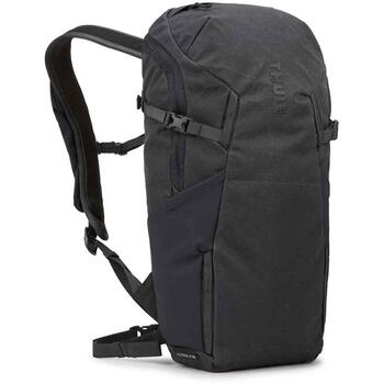 Thule Туристический рюкзак 4127 AllTrail X 3204127, 15L, 0.55kg, 22cm, 20cm, 49cm, 50% переработанный полиэстер, дышащая спинка (3204127)