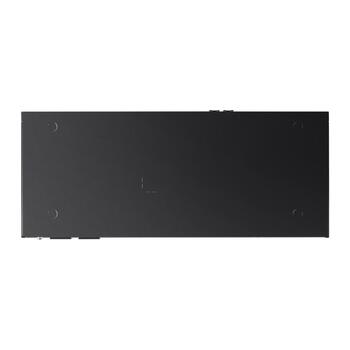 TP-Link Omada OC400 аппаратный контроллер SDN 2×10G SFP+ 4×Gigabit RJ45 2×USB 3.0 1×Gigabit Console 4 MB Nor Flash 8 GB DDR4 32 GB eMMC 100-240 V~ 50/60 Hz AC Серый (OC400)