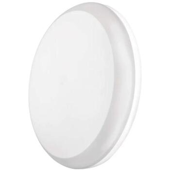 Emos LED Светильник DORI ZM4312, 28см, 24,5Вт, Нейтральный Белый, IP54, 2450лм, 115°, 25000ч (ZM4312)