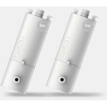 Catlink фильтр для водяного фонтана ультрафильтрации PURE2 - 2 упаковки, 0.156 кг (CL-WA-UF)