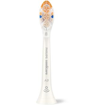 Philips Zobu birstes galvas HX9092/87 2 gab, Balta, Mīksta saru stingrība, Nomaiņas periods 3 mēn (HX9092/87)