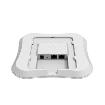 Ruijie RG-RAP72Pro Wi-Fi 7 piekļuves punkts, BE5040, 5011Mbps, 2x2.5G, PoE+, WPA3, balts (RG-RAP72Pro)