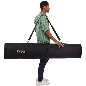 Thule 5177 Roundtrip Snowboard Bag 165cm Black (3205177)