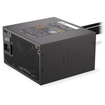 Endorfy Datora barošanas bloks Vero L5 Bronze 600W EY7A005, 600W, 200-240V, 50Hz, 1 ventilators, 80 PLUS Bronza (EY7A005)