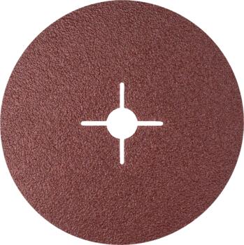 Slīpēšanas disks metālam R444,D= 180 mm; K= 36, Lielām leņķa slīpmašīnām ar fiksācijas uzgriezni R444 EXPERT FOR METAL SLĪPDISKS, 2608607251, BOSCH (2608607251)