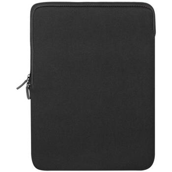 Rivacase Чехол для MacBook 13 5221BLACK, 39.6см, 220г, неопрена, черный, пылезащитный, влагозащитный, устойчивый к царапинам (5221BLACK)