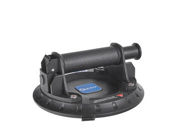 Vakuma piesūceknis, 200mm, 150kg, G02456 GEKO (G02456)