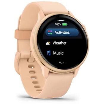 Garmin vívoactive 6, 010-02985-03, 1.20