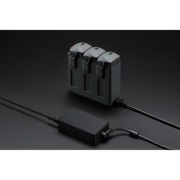 Dji Адаптер питания CP.MA.00000886, 240W, 0.7kg (CP.MA.00000886)