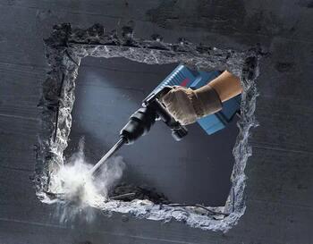Перфоратор GSH 11 E 611316703 BOSCH (0611316703)