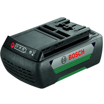 Akumulators 36V, 2.0Ah Li-Ion F016800474 BOSCH (F016800474)