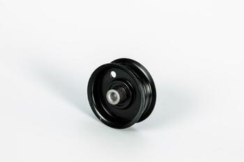 Mtd натяжитель шкива 756-04224, 0.203 кг, альтернатива MTD029.11.903, 090.65.419, 4021-M6-0026, 4021-M6-0032, 710-0347, 712-0431 (756-04224)