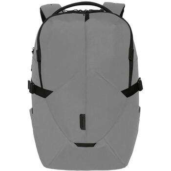 Targus Рюкзак TBB64904GL, 40,6 см, 23 л, 2 отделения, дождевик, плечевой ремень, серый (TBB64904GL)
