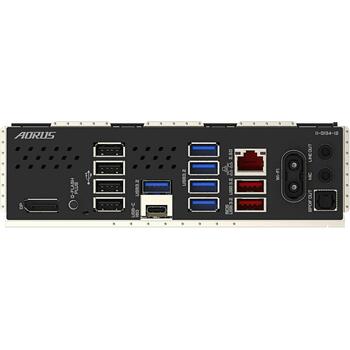 Gigabyte B850M A ELT WF6E 1.1 материнская плата, AMD AM5, 12+2+2 фазы VRM, до 8200MT/s DDR5, 2*M.2, WIFI 6E, 2.5GbE LAN (B850M A ELT WF6E 1.1)