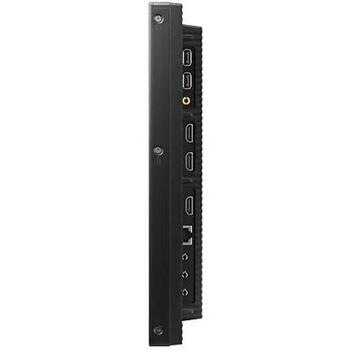 Samsung профессиональный монитор SH37C LH37SHCEBGBXEN, 37 дюймов, 1920x540, 700 нит, 4000:1, 1xAudio out, 3xHDMI, 2xUSB 3.0 (LH37SHCEBGBXEN)
