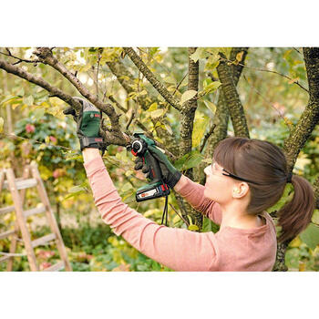 Цепная пила AdvancedCut 18 (1x2,5Ah) 06033D5101 BOSCH (06033D5101)