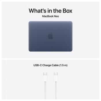 Apple MacBook Neo 13