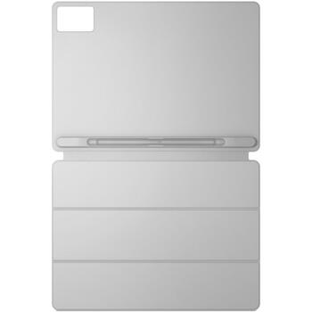 Lenovo Чехол ZG38C08641, Cloud Grey, PU, 0.49kg, чехол для планшета (ZG38C08641)
