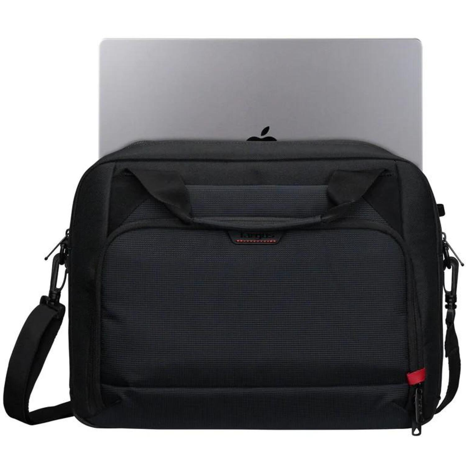 Targus CN414GL Classic EcoSmart портфель, 14