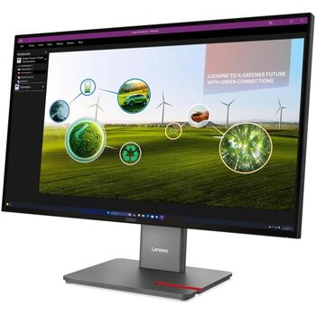 Lenovo ThinkVision P27Q-40 64A7GAT6EU, 27
