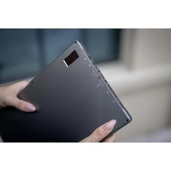 Severin vakuuma iepakotājs 3608, 23000 mAh, 28 x 18 cm, LED, 1600 lūmeni, 2500-9900 K, aukstās kurpes adapteris (3608)