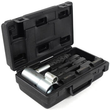 Vārpstas savienojuma rīks, Volvo, K480 KAMASA TOOLS (K480)