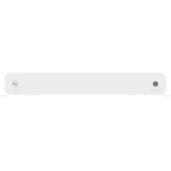 Ubiquiti Маршрутизатор UISP-R, 10/100/1000 Mbit/s, 8 x RJ-45, белый цвет (UISP-R)