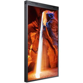 DISPLAY LCD 55