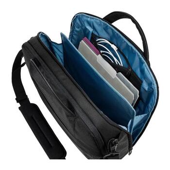 Thule portfelis 17L TACLB2216, 43cm, 20cm, 30cm, 1.1kg, melns, 100% pārstrādāts poliesters, 15.6