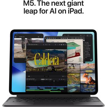 Apple планшет iPad Pro MDYJ4HC/A, 13